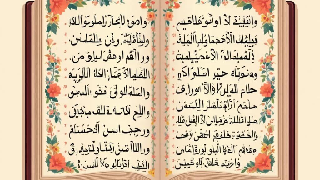 arab female names