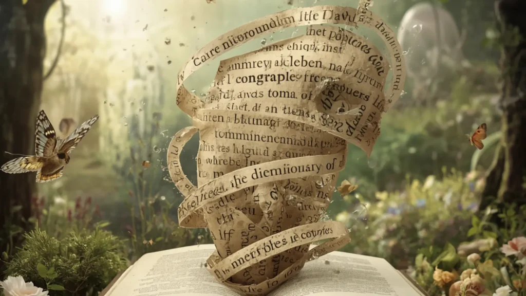 unfamiliar synonym