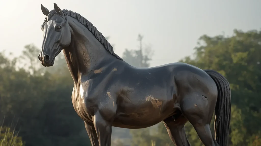 war horse